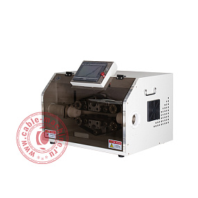 Автоматический станок для резки гофрированных труб EW-12A-2